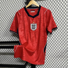 Rice - England 2026 National Team Jersey