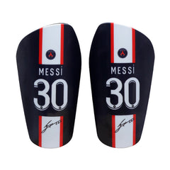 Lionel Messi Football Shin Guards – Multiple Variants