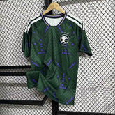 Saudi Arabia 2026 National Team Jersey
