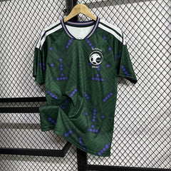 Saudi Arabia 2026 National Team Jersey