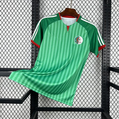 Algeria 2026 National Team Jersey