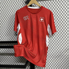 Switzerland 2026 National Team Jersey