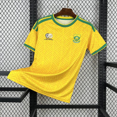 South Africa 2026 National Team Jersey