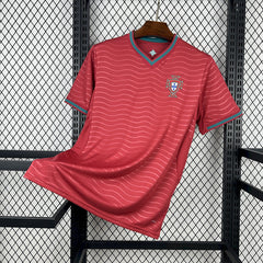 Vitinha - Portugal 2026 National Team Jersey