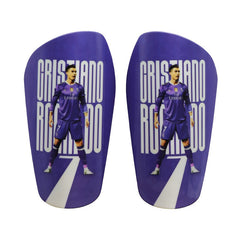 Cristiano Ronaldo Football Shin Guards – Multiple Variants