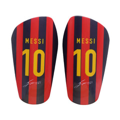Lionel Messi Football Shin Guards – Multiple Variants