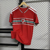 Wales 2026 National Team Jersey