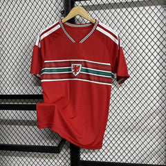 Wales 2026 National Team Jersey