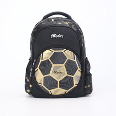 Premium Football School Backpack