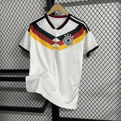 Germany 2026 National Team Jersey