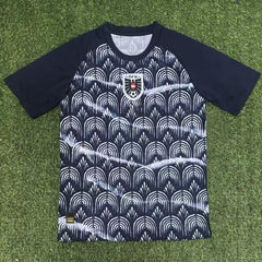 Austria 2026 National Team Jersey