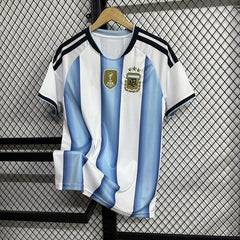 Argentina 2026 National Team Jersey