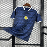 Scotland 2026 National Team Jersey