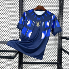 Uruguay 2026 National Team Jersey