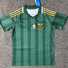 South Africa 2026 National Team Jersey