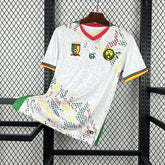 Cameroon 2026 National Team Jersey