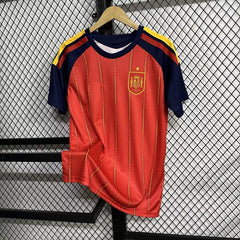 Rodrigo - Spain 2026 National Team Jersey