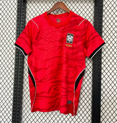 South Korea 2026 National Team Jersey
