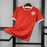 Tunisia 2026 National Team Jersey