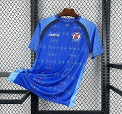 Haiti 2026 National Team Jersey