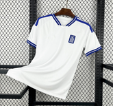 Greece Ireland 2026 National Team Jersey