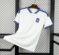 Greece Ireland 2026 National Team Jersey