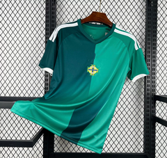 Northern Ireland 2026 National Team Jersey