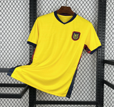 Ecuador 2026 National Team Jersey