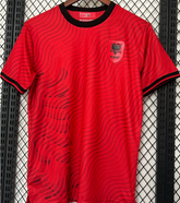 Albania 2026 National Team Jersey