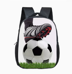Kids Football Backpack