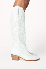 Urson Tall Western Boots