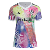 adidas LA Galaxy Pride Jersey