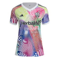 adidas LA Galaxy Pride Jersey