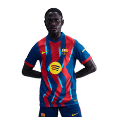 Nike FC Barcelona Fourth 25/26 Match Jersey