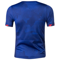 Nike Youth United Stats Away Jersey 23/24 (Hyper Royal/Loyal Blue)