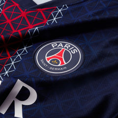 Nike Paris Saint-Germain 25/26 Home Jersey