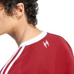 adidas Liverpool FC 25/26 Home Jersey