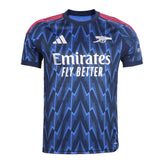 Arsenal 25/26 Away Jersey