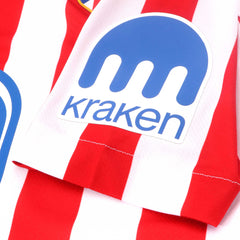 Nike Atlético de Madrid 25/26 Home Jersey