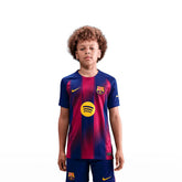 Nike FC Barcelona Home Jersey 25/26