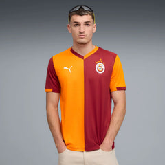 Puma Galatasaray Home Jersey 25/26
