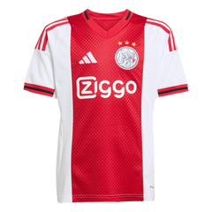 adidas Ajax Amsterdam 25/26 Home Jersey