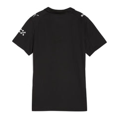 Puma Manchester City Away Jersey 25/26