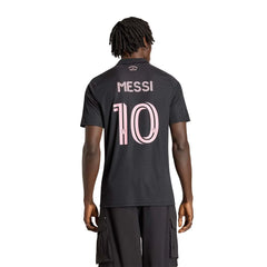 adidas Inter Miami Away Jersey Messi 26/27