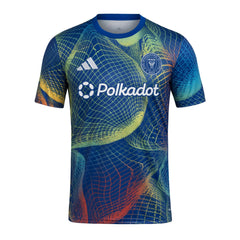 adidas Inter Miami Training Jersey