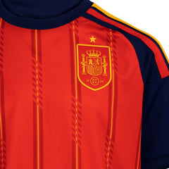 adidas Spain Home Jersey 2026