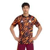 adidas AS Roma 25/26 Pre-Match Jersey