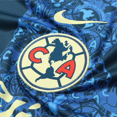 Nike Club América Away Jersey 24/25