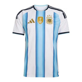 adidas Argentina 2026 Home Jersey