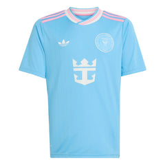 adidas Inter Miami CF 25/26 Third Jersey Kids